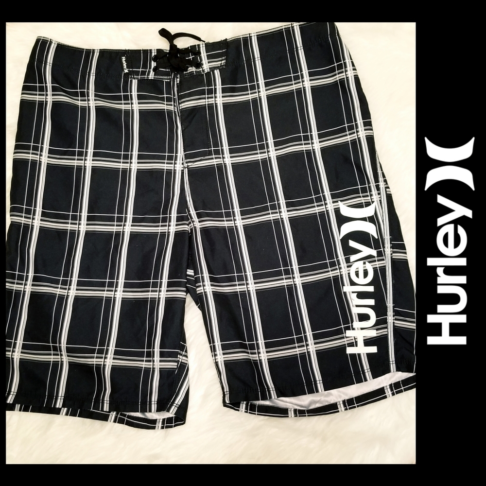 Hurley Boardshorts/Swim Shorts